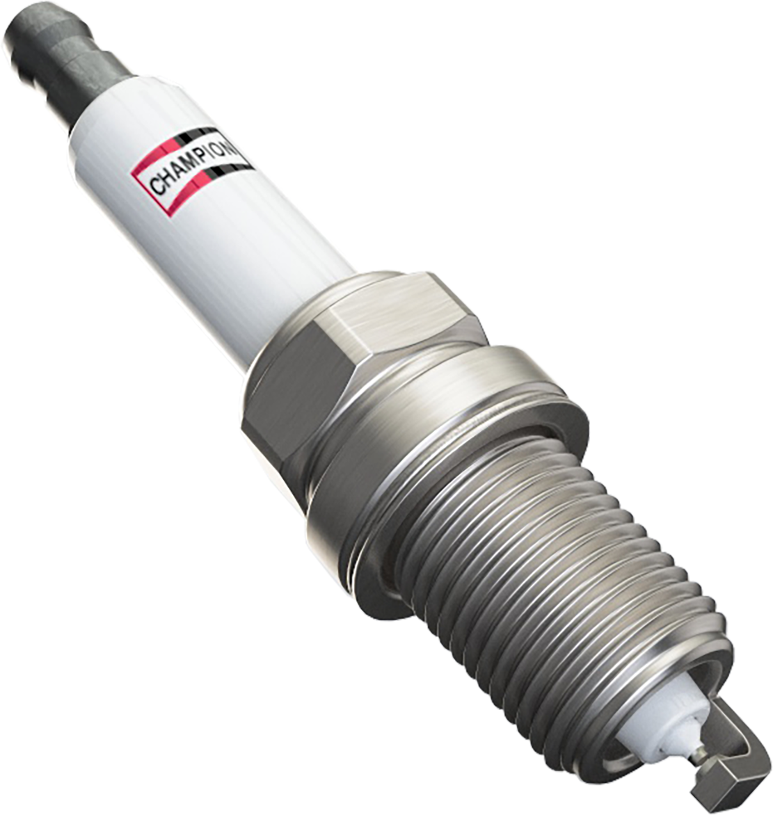 TENNECO INTRODUCES NEW RANGE OF CHAMPION® INDUSTRIAL IGNITION SPARK PLUGS